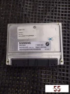 ���� ���������� ���������� BMW 5 E39 2001 7509942 7509942 ����