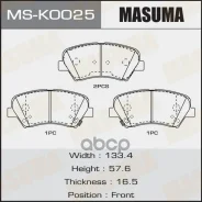 ������� ��������� Masuma ���. MS-K0025 MSK0025 ����