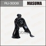 ����� ��������� Masuma ���. RU-3008 RU3008 ����