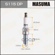 ����� ��������� Masuma ���. S115DP S115DP ����