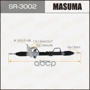 ����� ������� Masuma ���. SR-3002 SR3002 ����