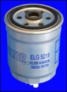 ������ ��������� Mecafilter ���. ELG5215 ELG5215 ����