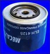 ������ �������� Mecafilter ���. ELH4125 ELH4125 ����