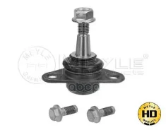 ������� ����� Volvo S60 I / V70 II (03/00-04/10) XC70 I (11/97-08/07) Meyle ���. 516 010 0003/HD 5160100003HD ����