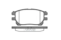 ������� ���� ������. Previa (ACR3) 2.0 D-4D 2.4 16v VVT-i Road house ���. 2114300 2114300 ����