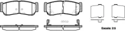 ������� ����. ����. ����. Santa Fe 2.2 CRDi 2.7i V6 Road house ���. 2123902 2123902 ����