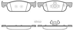 ������� ����. ����. ������. Renault Logan II 10/12- Road house ���. 2171800 2171800 ����