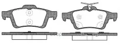 ������� ����. �������� Focus III V40 Road house ���. 284270 284270 ����