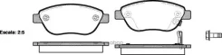 ������� ���� ���� Opel Corsa D 1.3 CDTi (90 HP) Road house ���. 285921 285921 ����