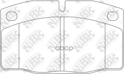 ������� Daewoo Lemans 90-95 NiBK ���. PN0234 PN0234 ����