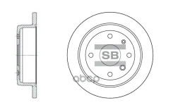 ���� ��������� ������ GM-Korea Magnus L6 R Sangsin brake ���. sd3008 SD3008 ����
