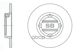 ���� ��������� �������� GM-Korea TICO / Damas /LABO Sangsin brake ���. sd3002 SD3002 ����