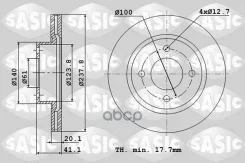 ���� ��������� Renault Sasic ���. 4004255j 4004255J ����