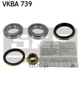 ��������� ������� �������� Skf ���. vkba739 VKBA739 ����