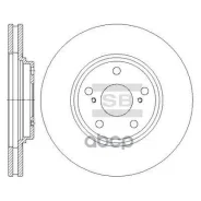 ���� ��������� (�������) Lexus RX 97-03 / Toyota Camry 01-06 Sangsin brake ���. SD4047, �������� SD4047 ����