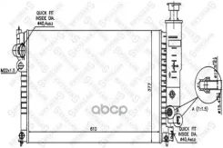 �������� ������� ���������� Stellox ���. 1025036SX 1025036SX ����
