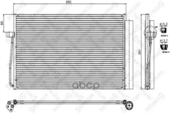 �������� ������������ BMW E60/E61/E65 Stellox ���. 1045404SX 1045404SX ����