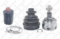 ���� �������� �-�� ABS MB W168 1.7CDi 9 | ����� ��� | Stellox ���. 1501716SX 1501716SX ����