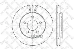 ���� ��������� �������� Chrysler Voyager 2.4-3.8/2.5TD 90 Stellox ���. 6020-9301V-SX 60209301VSX ����