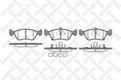 ������� ����. �. � ���������. ��. Toyota | ����� | Stellox ���. 687002BSX, ����� 687002BSX ����