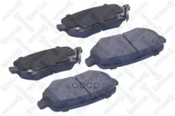 ������� ���. � ���������. ��. Chrysler Voyager 2.3/3.8/2.8CRD 07 Stellox ���. 000021BSX, ����� 000021BSX ����