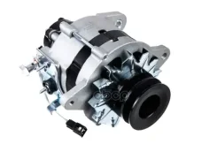 ��������� 12V 55A �� ������ Toyota Hilux, VW Taro 2.4D 88 Stellox ���. 0610828SX 0610828SX ����