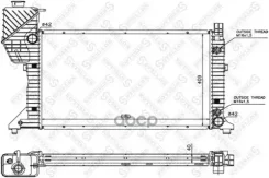 �������� Mercedes Sprinter 901/902/903/904 95-06 Stellox ���. 1025260SX 1025260SX ����
