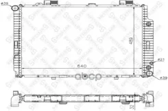 �������� ������� ����������! ���� MB W210 2.0/2.2CDi 98 Stellox ���. 10-25261-SX 1025261SX ����
