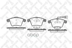 ������� �������� �. VW T5/Multivan 2.0i/3.2i/1.9TDi/2.5TDi 03 Stellox ���. 1056001-SX 1056001SX ����