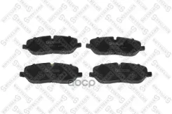 ������� Land Rover Discovery/Range Rover 4.4i V8/2.7TD V6 04 Stellox ���. 1169000BSX 1169000BSX ����