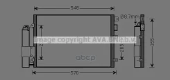 �������� ������������ Renault CLIO 1.0-2.0 (98) Ava ���. RTA5275D RTA5275D ����