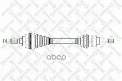 ������ ����� 795mm �bs, 20942 Stellox ���. 1581006SX 1581006SX ����