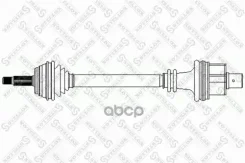 ������ ������ 721mm �bs, 21067 Stellox ���. 1581020SX 1581020SX ����