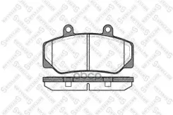 ������� Volvo 740/760/780 84-90/940/960 90-95 Stellox ���. 187020SX 187020SX ����