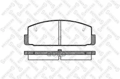 ������� �������� �.! Faw, Mazda 626 GF/GW 1.8i/2.0i/2.0Di/ 97-02 Stellox ���. 190020-SX 190020SX ����