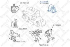������� ��������� ������ Stellox ���. 2517250SX 2517250SX ����
