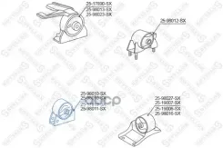 ������� ��������� �������� Stellox ���. 2517919SX 2517919SX ����