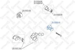 ������� ��� ���. Stellox ���. 2551025SX 2551025SX ����