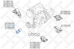 ������� ��� ����. �. Stellox ���. 2573027SX 2573027SX ����