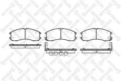 ������� Mazda 626 1.8-2.0D 87-90, Ford Probe 2.2 88-92 Stellox ���. 284002SX 284002SX ����