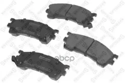 ������� Mazda 323 1.6/1.9/2.0/D/TD 98-04/626 1.9/2.0/TDi 92-02 Stellox ���. 426004BSX 426004BSX ����