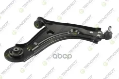 ����� �������� � ������� ������ � ����� �������� ������ ������ Chevrolet Rezzo 2004-2009 Teknorot ���. ch-408 CH408 ����