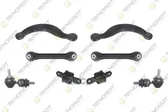 ����������� ������ FORD Focus 2004-2011 Teknorot ���. fo-666 FO666 ����