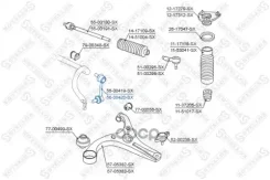���� ������. ���. ��. Stellox ���. 5600420SX, ������ 5600420SX ����