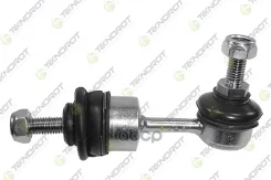 ������ ������������� ���������� ������������ ������ Smart Fortwo 2004-2006 Teknorot ���. sm-109 SM109 ����