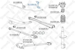 ���� ����. ���. Stellox ���. 5651006SX 5651006SX ����