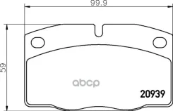 �������� �� xtx-2093903 ������� ��������� �������� �����. Astra VAN Kombi Astra VAN Estate Astramax Textar ���. 2093904 2093904 ����