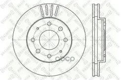 ���� ����. Mitsubishi Space Wagon/Runner ABS 1.8-2.0TD 91 Stellox ���. 60203025VSX 60203025VSX ����