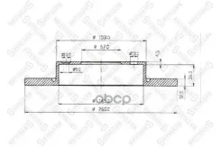 ���� ����. ���. MB W168 1.4-1.7CDi 97 | ����� | Stellox ���. 60203345SX 60203345SX ����