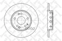 ���� ����. Opel Ascona/Astra/Kadett/Vectra 1.3-1.7D 84 Stellox ���. 60203606SX 60203606SX ����